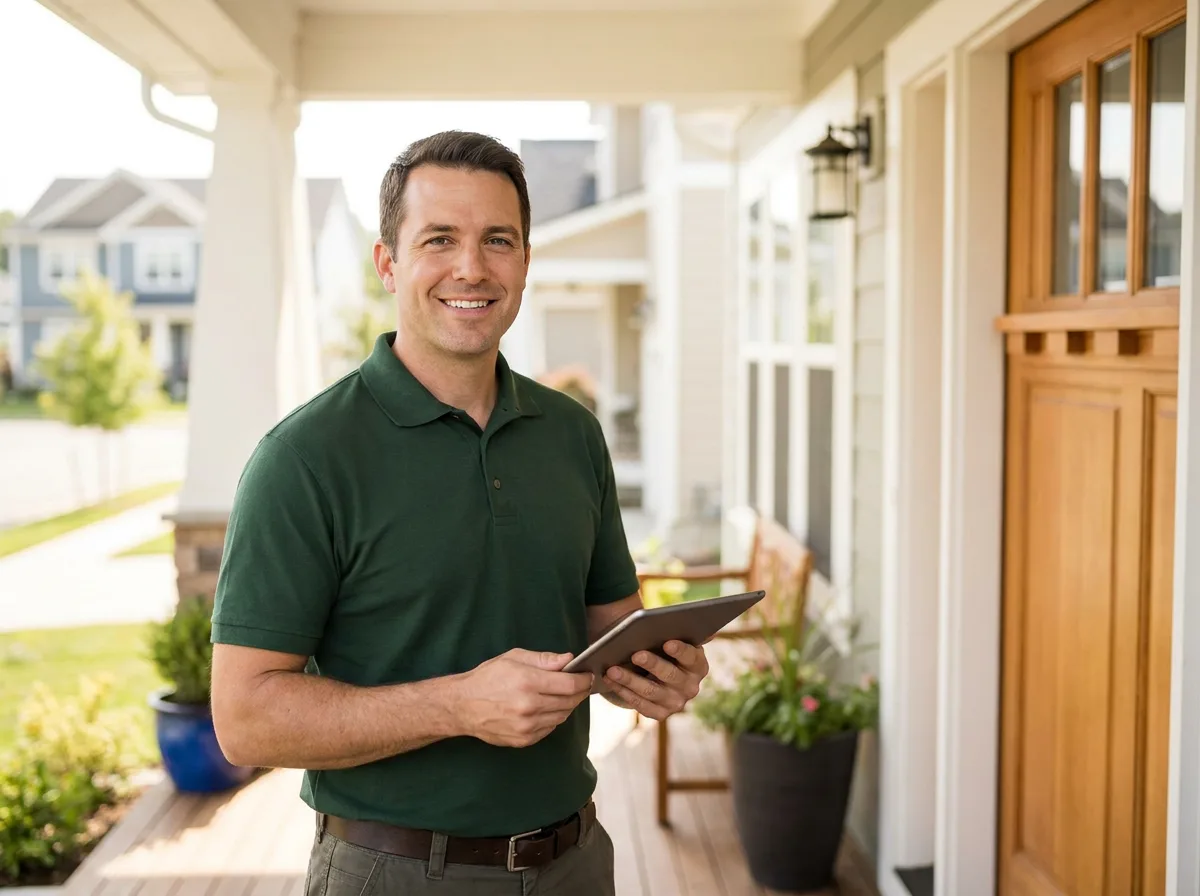 Pest control FAQs for Fisk, MO